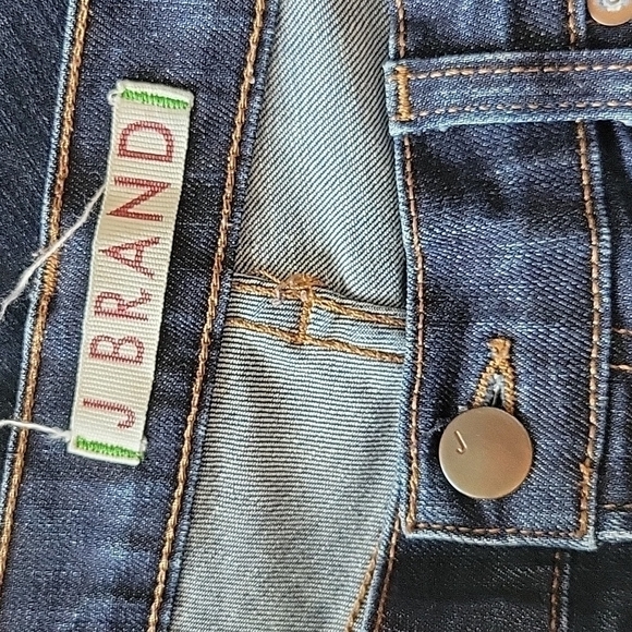 J BRAND Boot Cut Jeans 29 - Picture 5 of 13